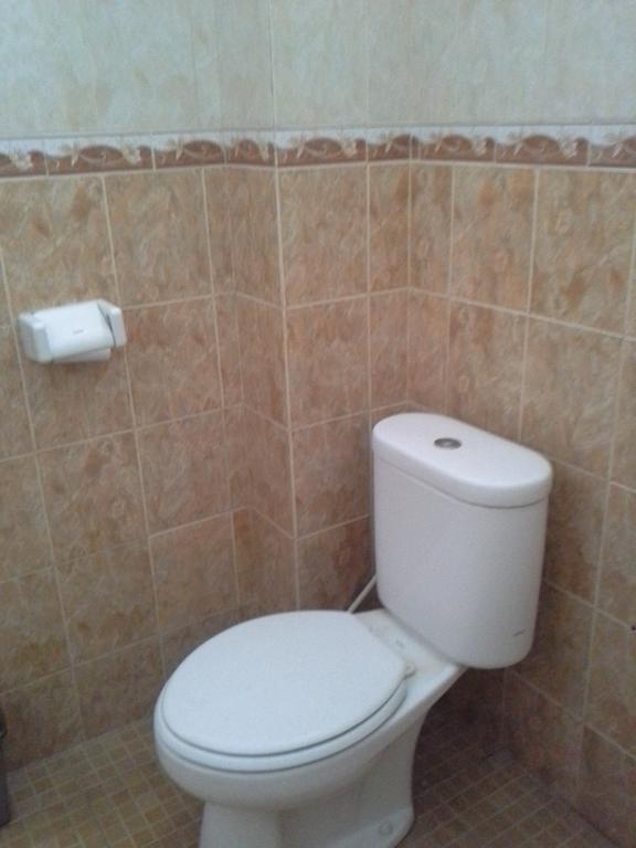 אובוד Pica Sedana Homestay חדר תמונה