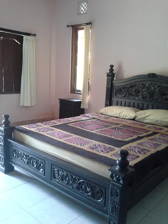 אובוד Pica Sedana Homestay חדר תמונה