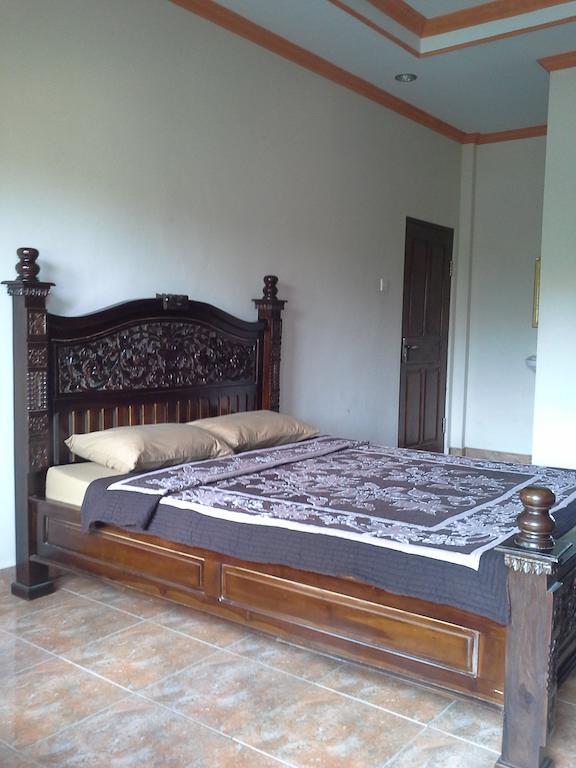 אובוד Pica Sedana Homestay חדר תמונה