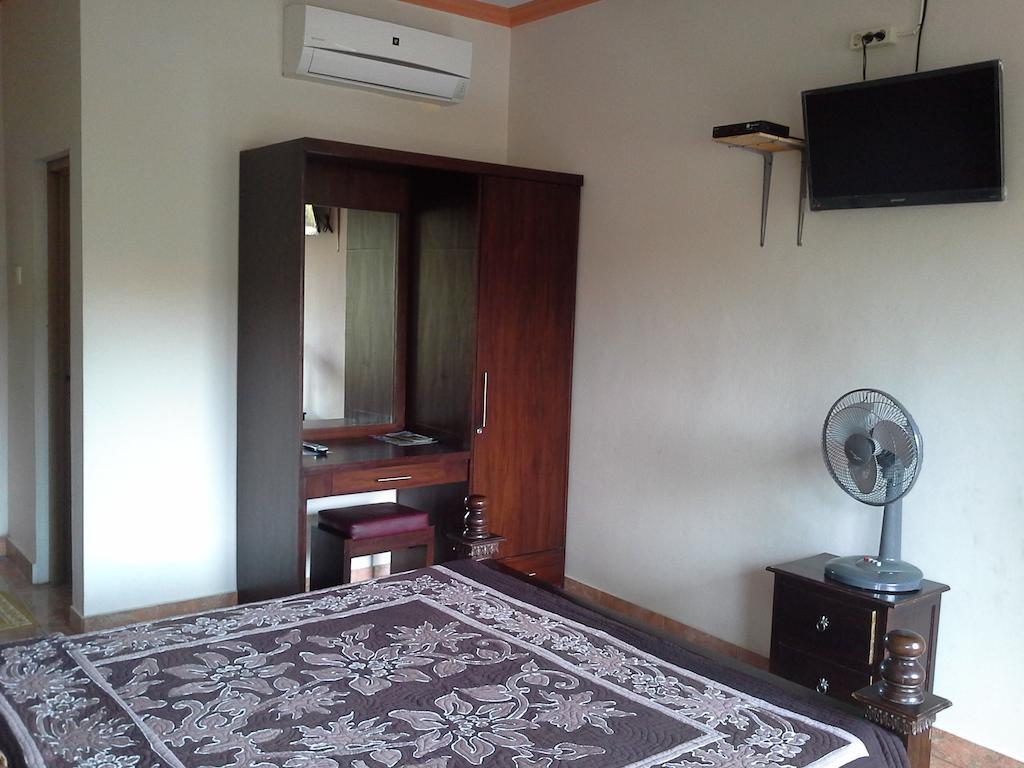 אובוד Pica Sedana Homestay חדר תמונה