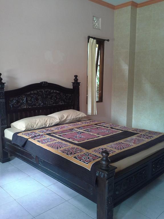 אובוד Pica Sedana Homestay חדר תמונה
