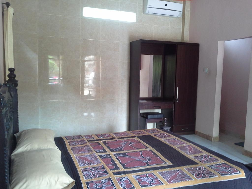 אובוד Pica Sedana Homestay חדר תמונה