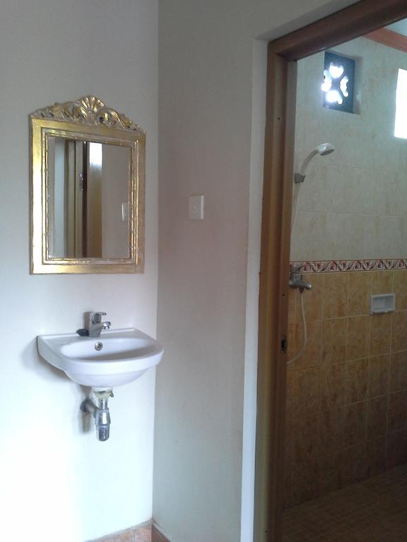אובוד Pica Sedana Homestay חדר תמונה