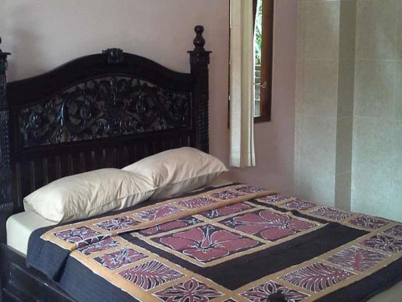 אובוד Pica Sedana Homestay מראה חיצוני תמונה