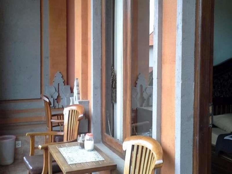 אובוד Pica Sedana Homestay מראה חיצוני תמונה
